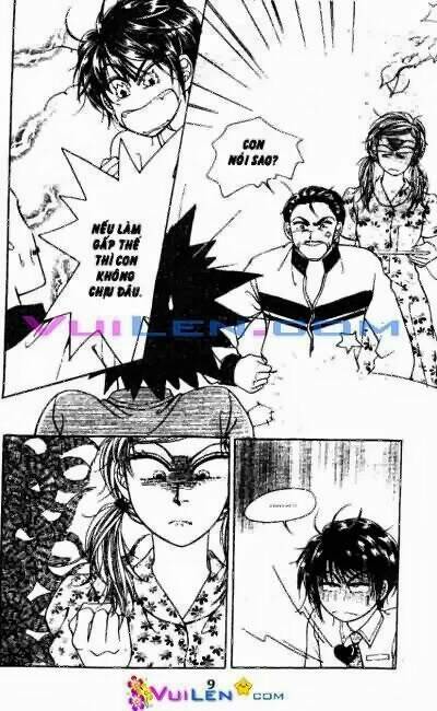 cô gái trung hoa chapter 3 9