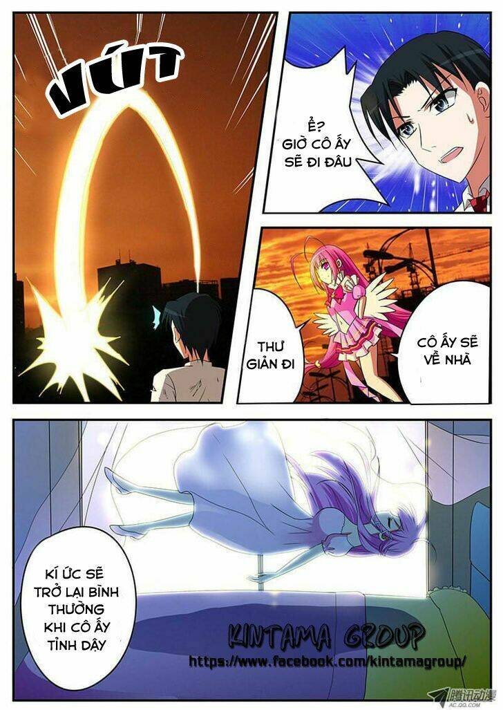 cupid's chocolates chapter 6 4