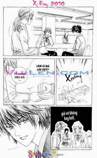 cuộc sống của tôi chapter 7 77