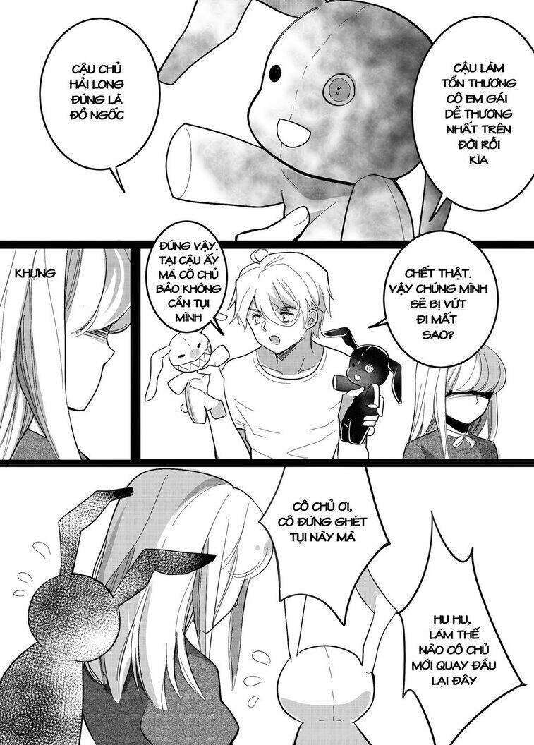 blood - đêm le lói chapter 4 14