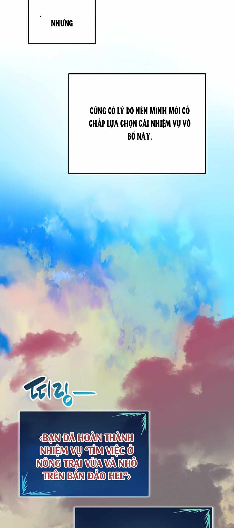 tôi là lính mới chapter 87 35