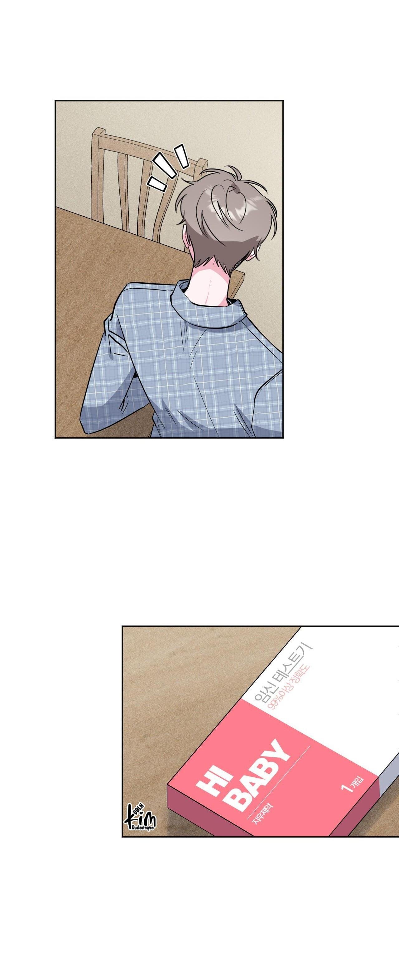 cạm bẫy đại học chapter 74 4