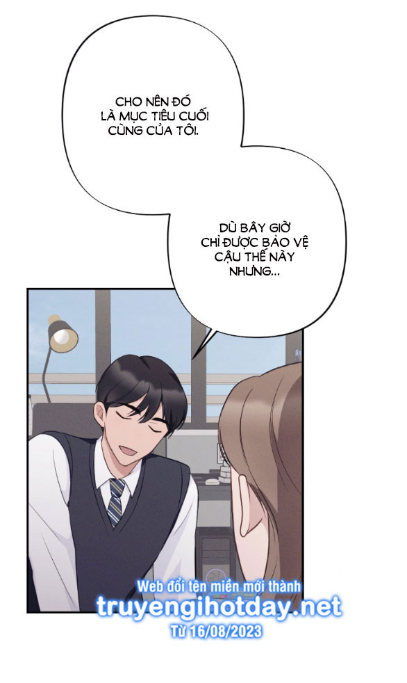 Hãy Khóc Cho Thật Xinh Đẹp Đi chapter 11.2 - Trang 20