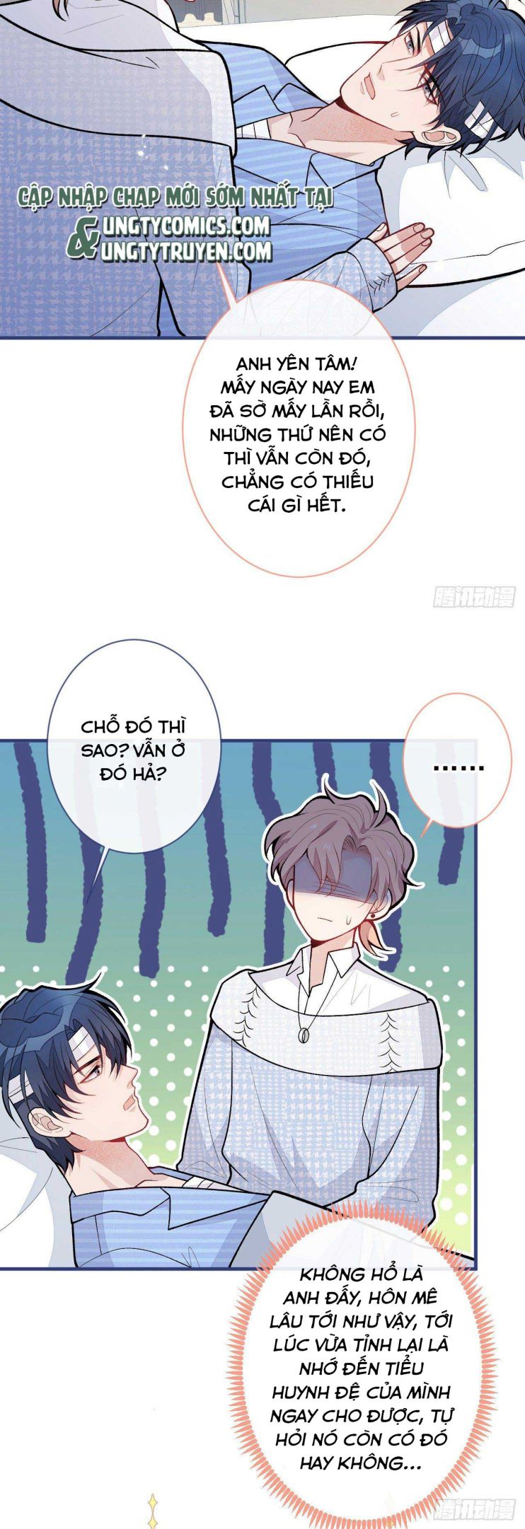 hotsearch của ảnh đế chapter 146 6