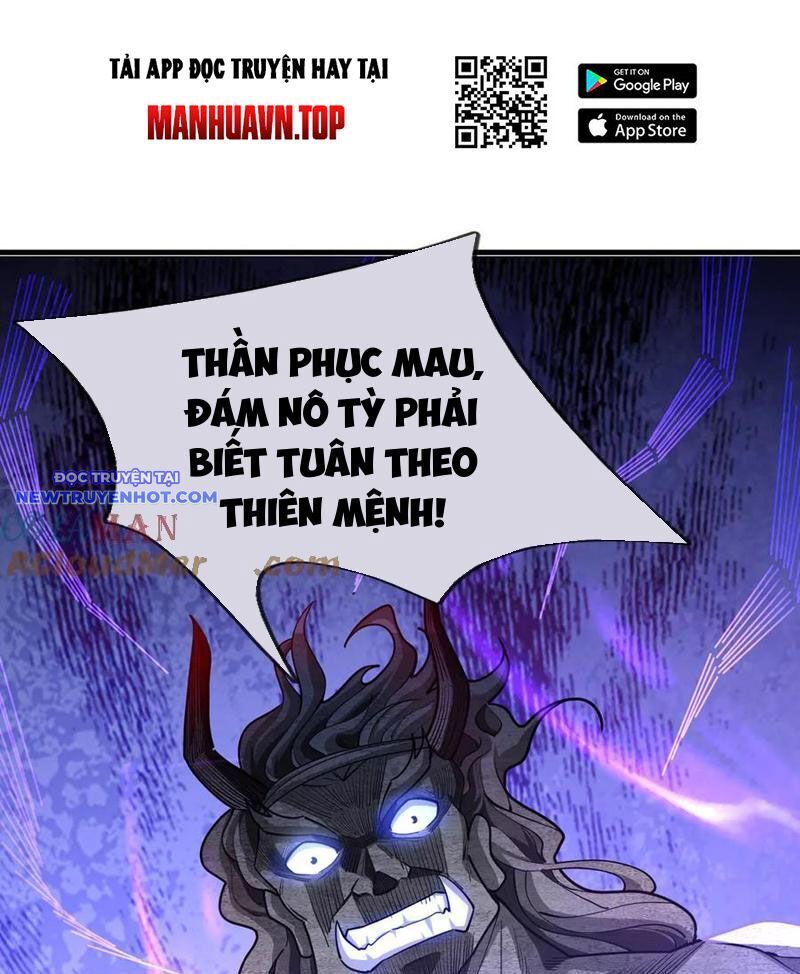 ngủ say vạn cổ: xuất thế đẩy ngang chư thiên chapter 51 2