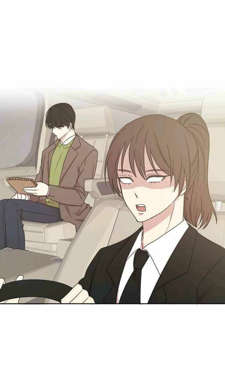 idol sống trong nhà tôi ! chapter 11 46