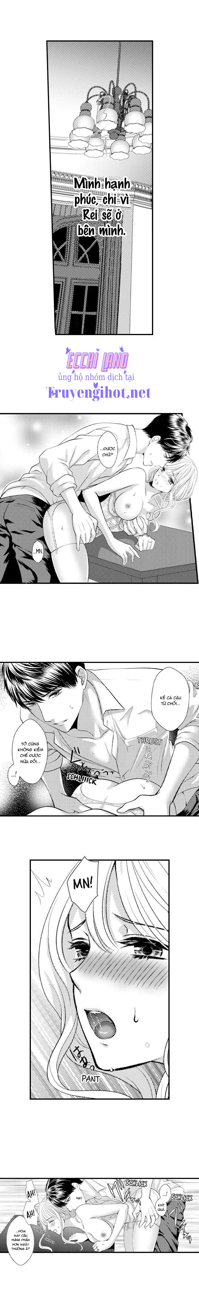 tình đầu của đôi ta (full) chapter 21.2 1