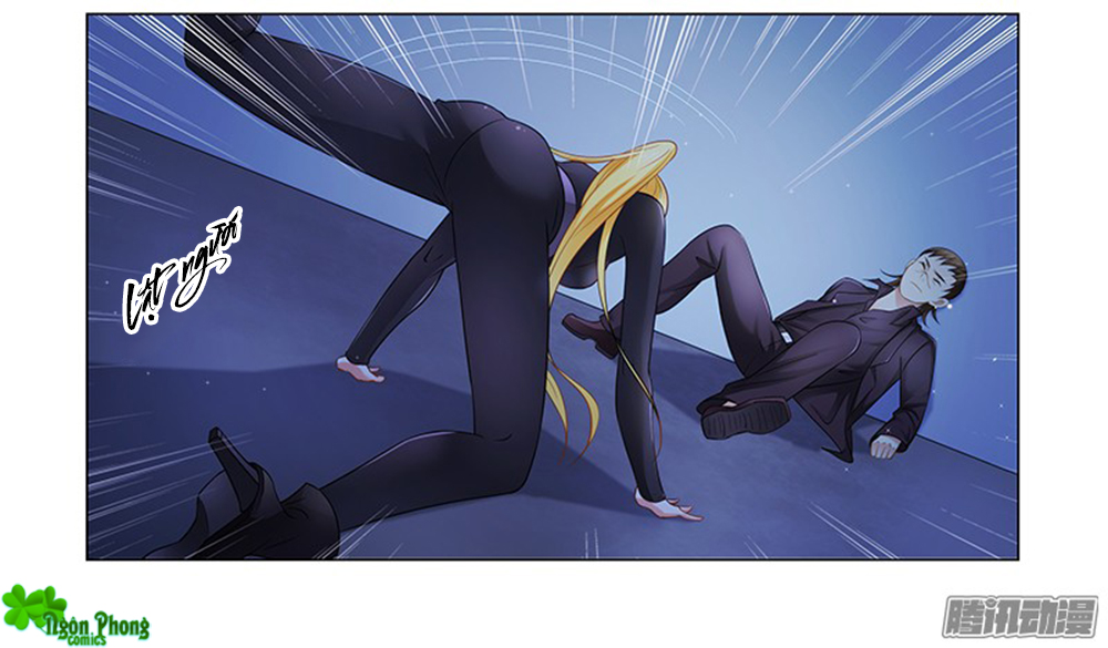 phúc hắc tổng tài đừng tới đây chapter 37 6