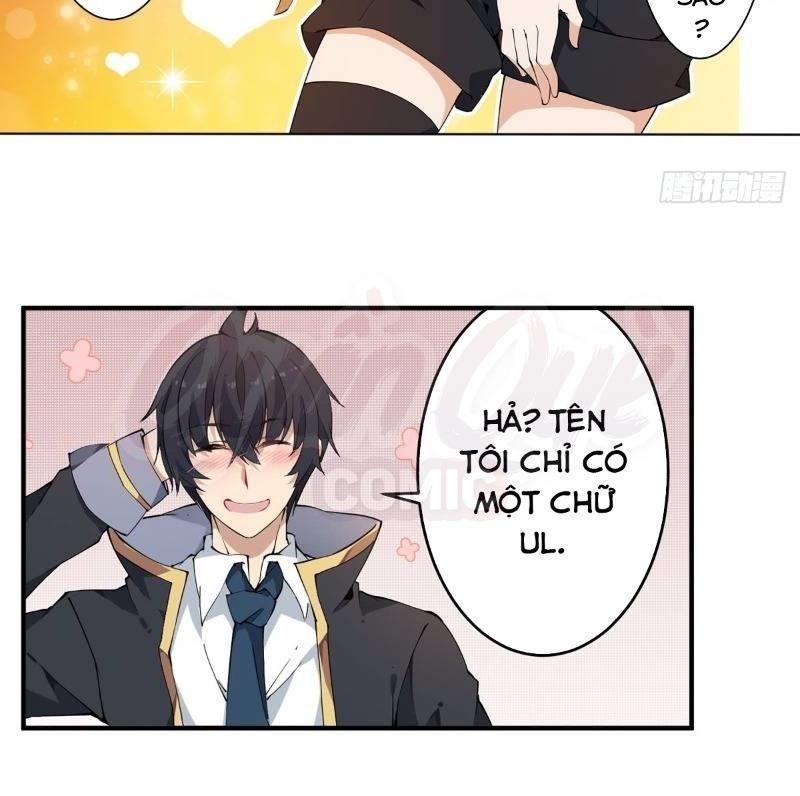 vô hạn sứ đồ và 12 nữ chiến binh chapter 31 14