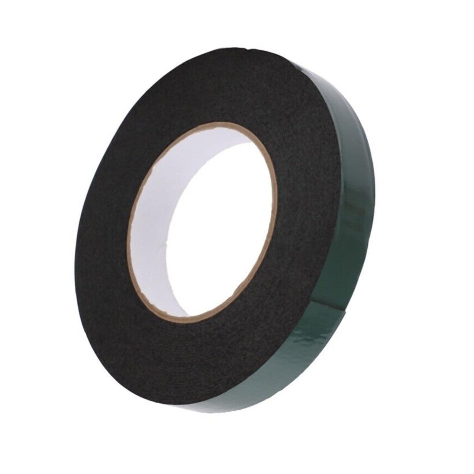 Double Sided Tape Tough Foam Mounting Tape for Picture Home Decor Car