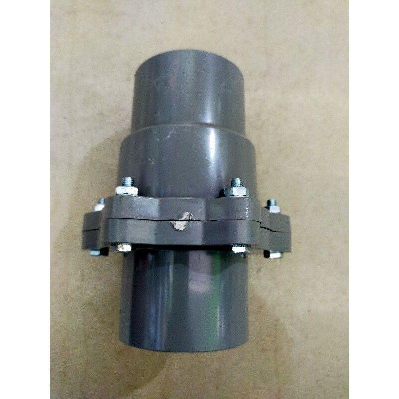 Luper 1 chiều lưỡi gà 2 đầu ∅49