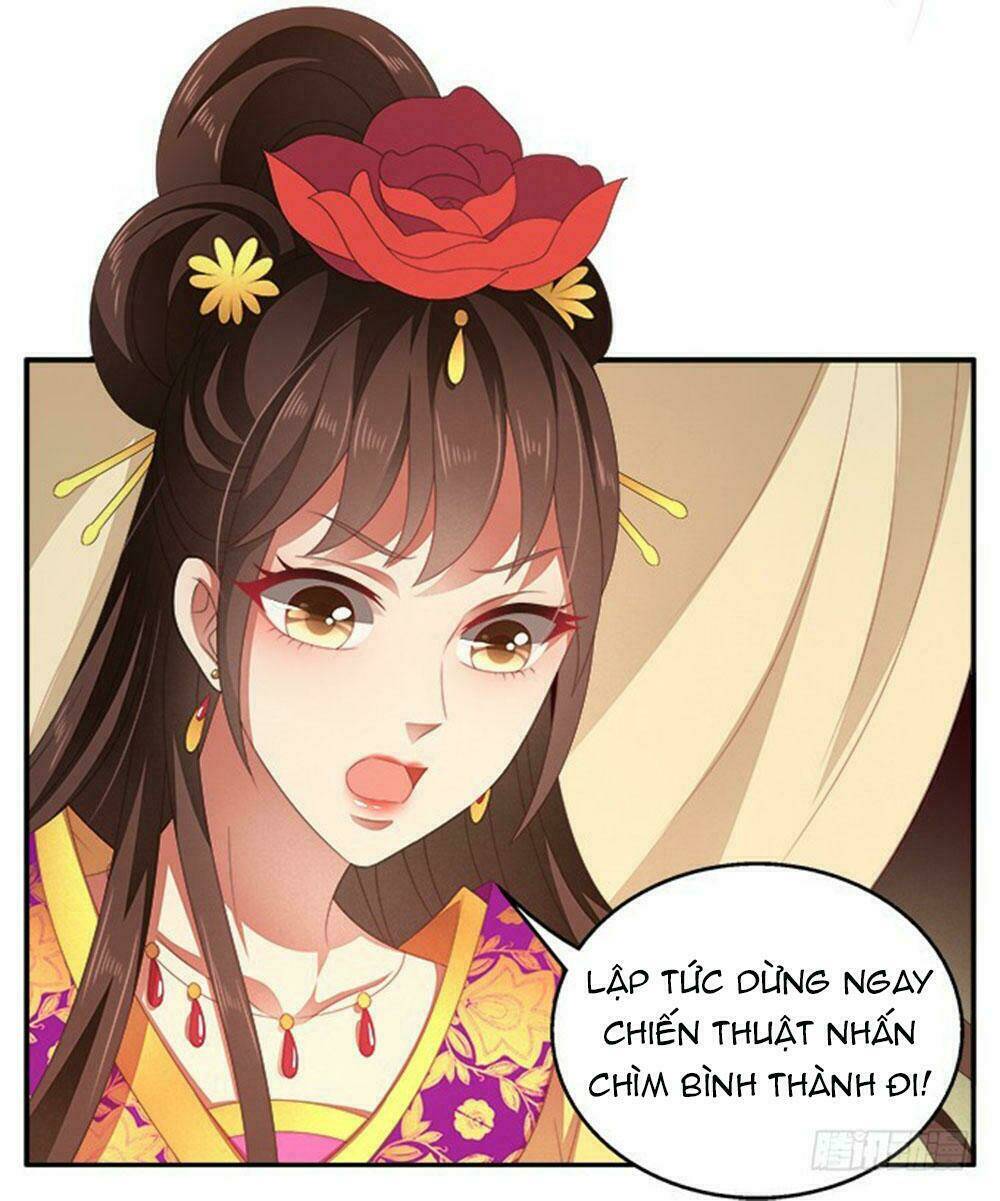 thịnh thế an nhiên chapter 54 5