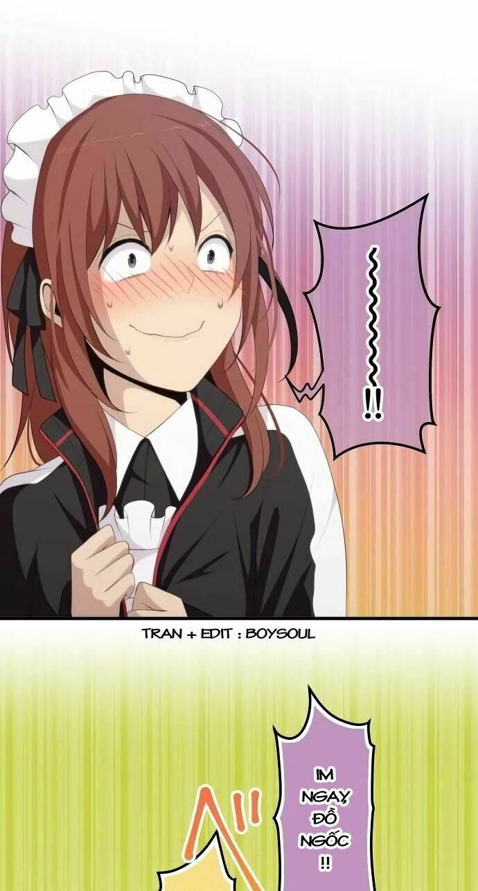 viên thuốc trùng sinh chapter 143 27