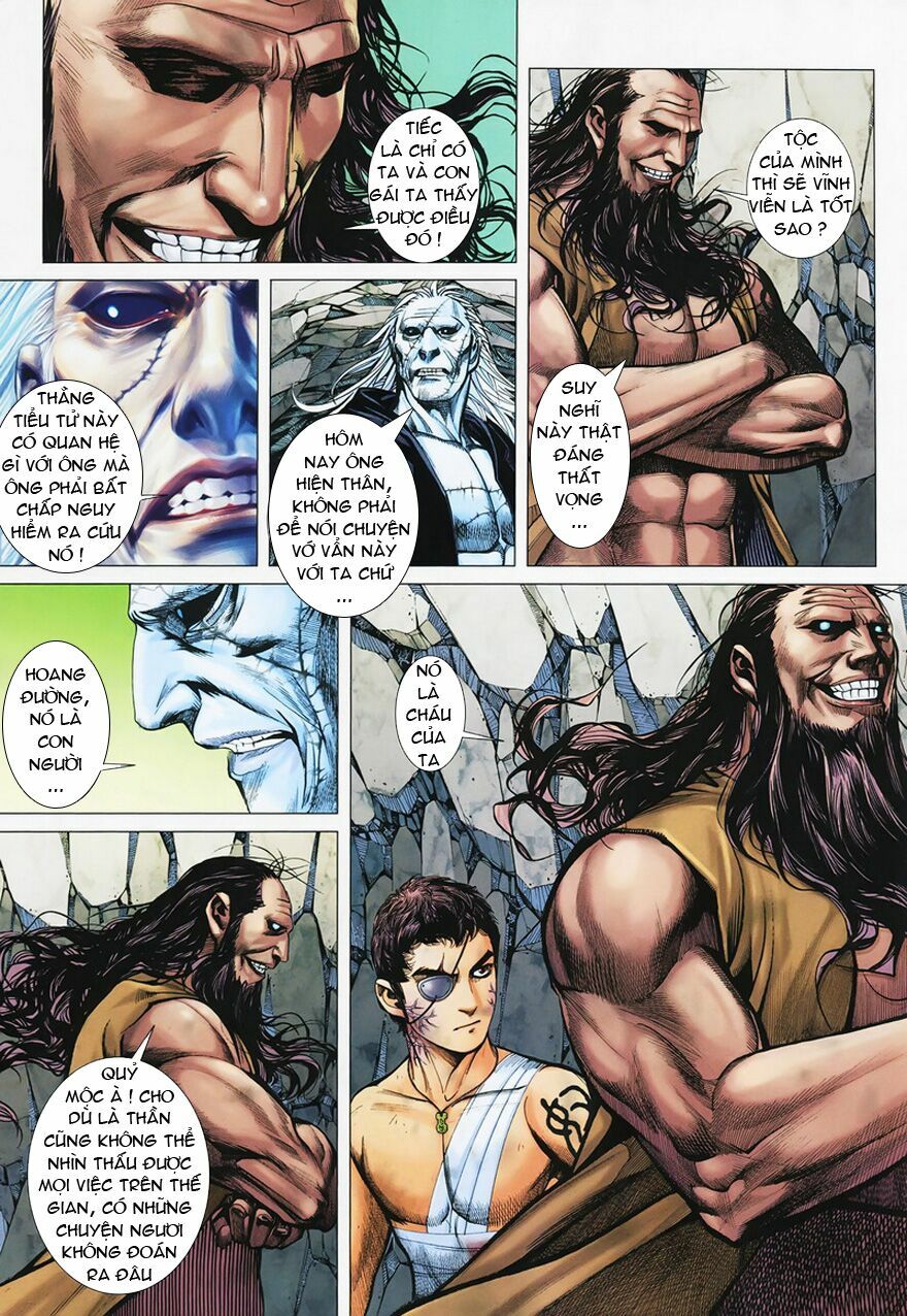 phong thần ký chapter 18 6