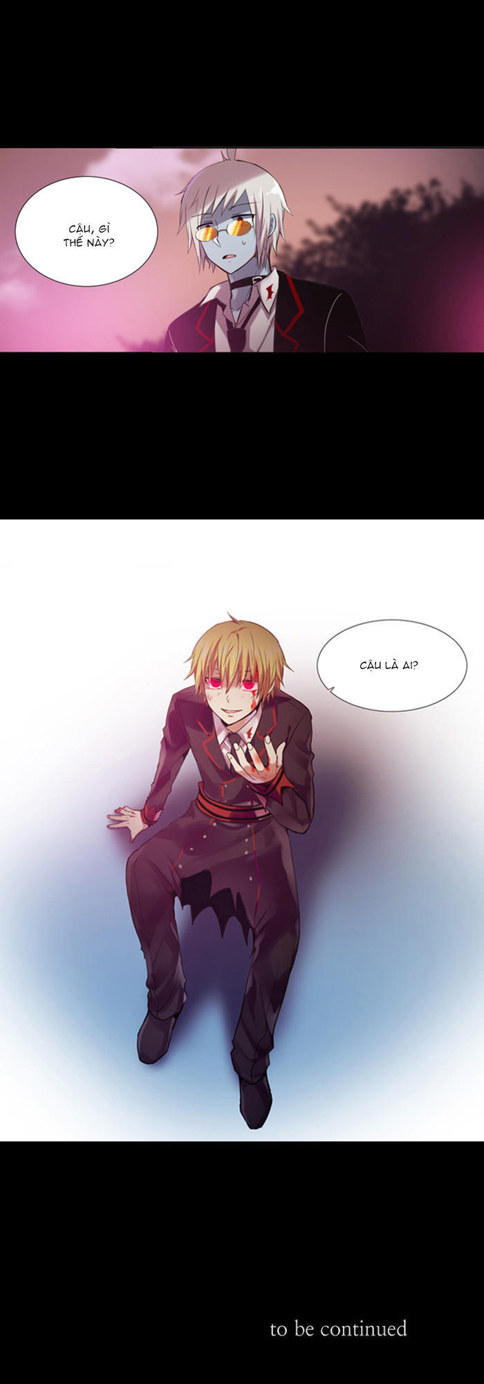 crepuscule (yamchi) chapter 101 24