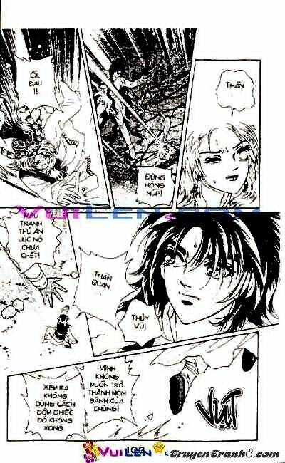 đóa hoa yêu kiều chapter 9 103