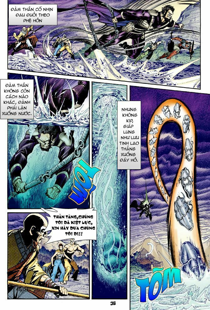 thần binh huyền kỳ i chapter 55 36