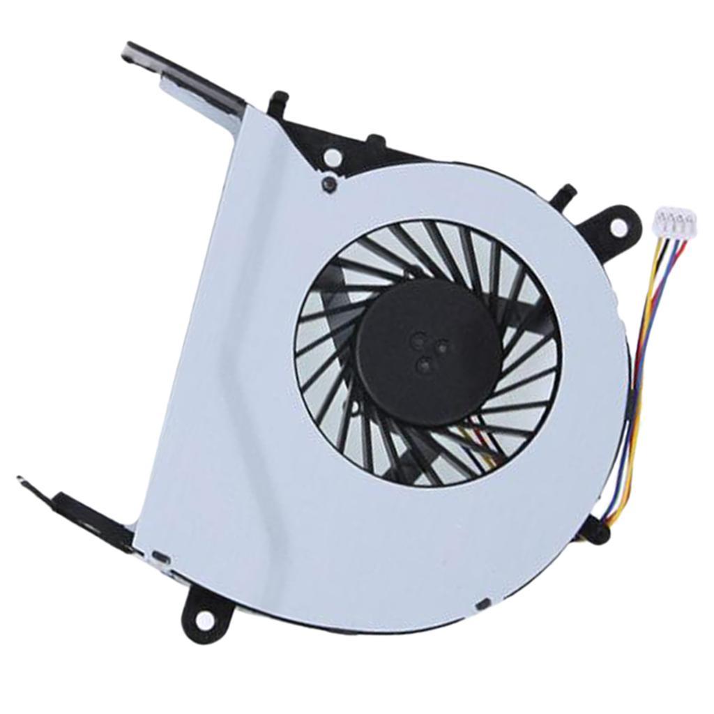 New Laptop CPU Cooling Fan Replacement for ASUS K555 K455