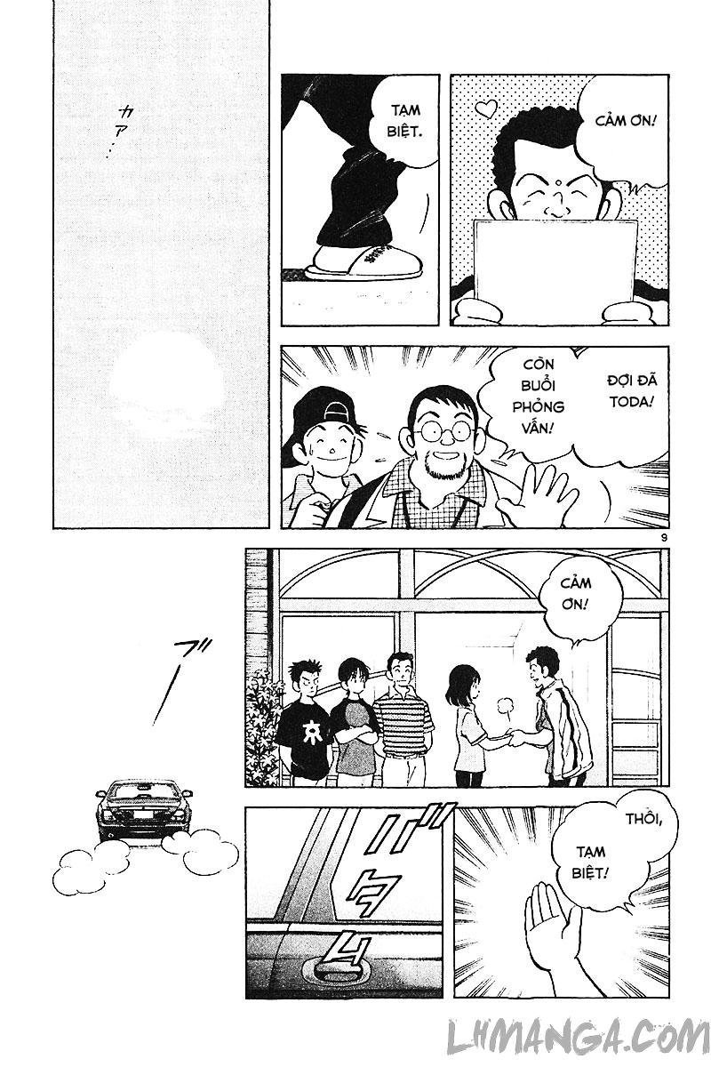 katsu chapter 114 11