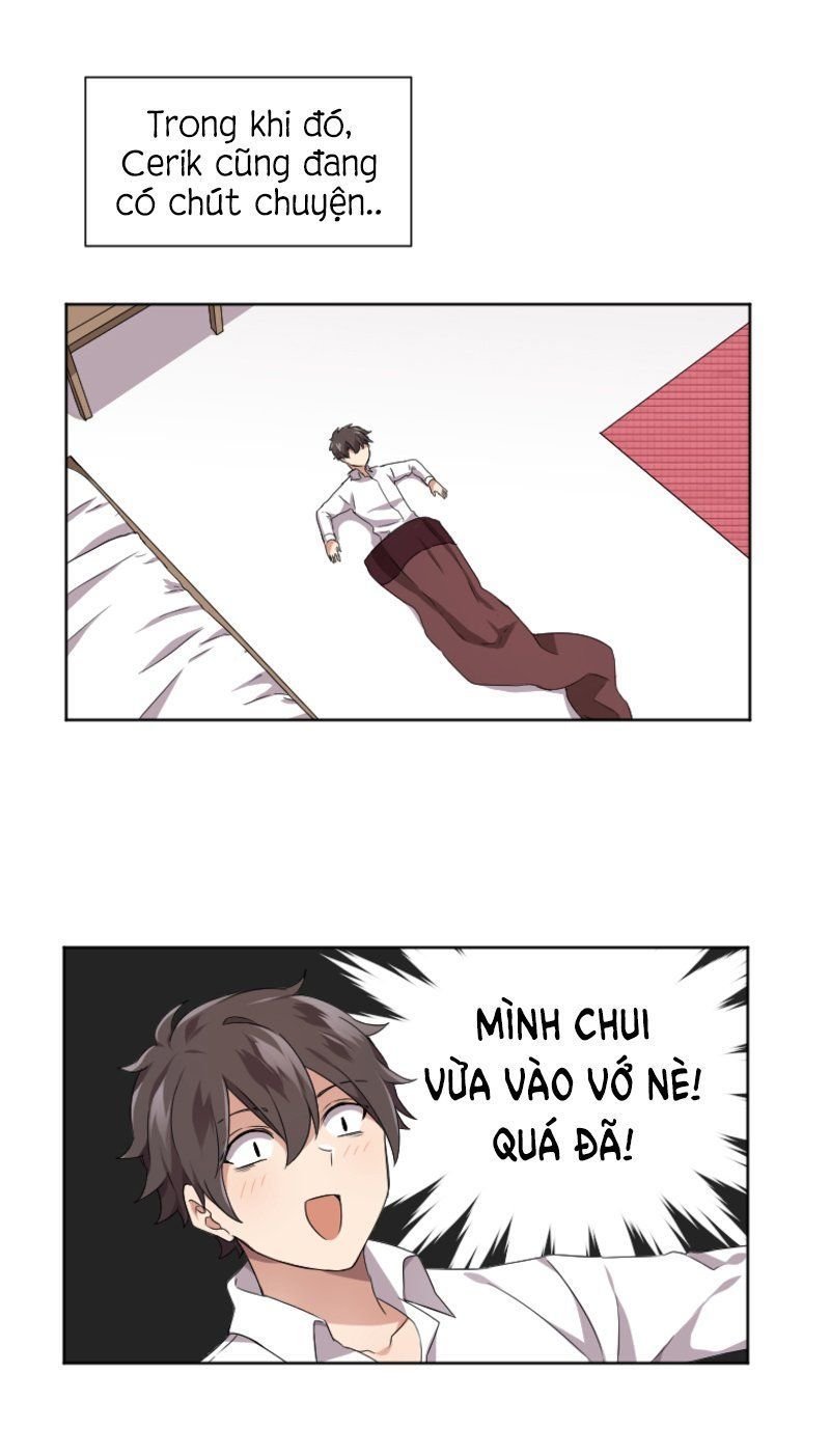 pháp sư và nữ chúa quỷ chapter 68 38