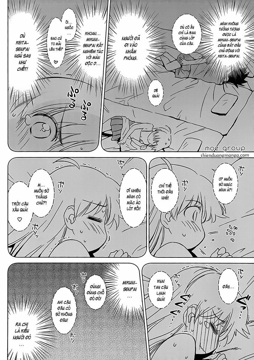 kiss x sis chapter 47 10