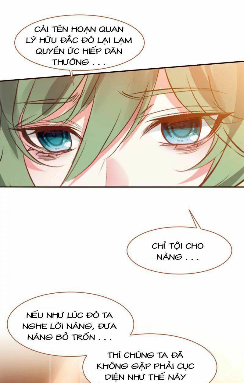 gả cho một tên thái giám đáng ghét chapter 50 15