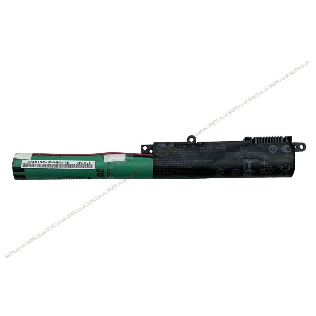 Pin Battery dùng cho ASUS X540S X540L X540LA A31N1519 36Wh