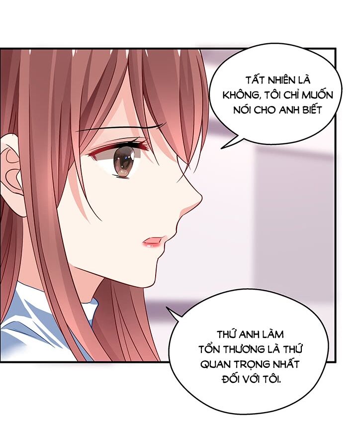 bạn trai 1/4 của tôi chapter 25 31