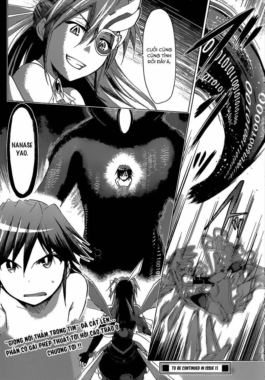 denpa kyoushi chapter 112 18