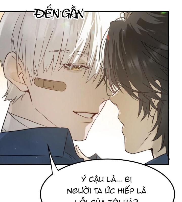 bị dã thú tùy ý theo dõi chapter 2 81