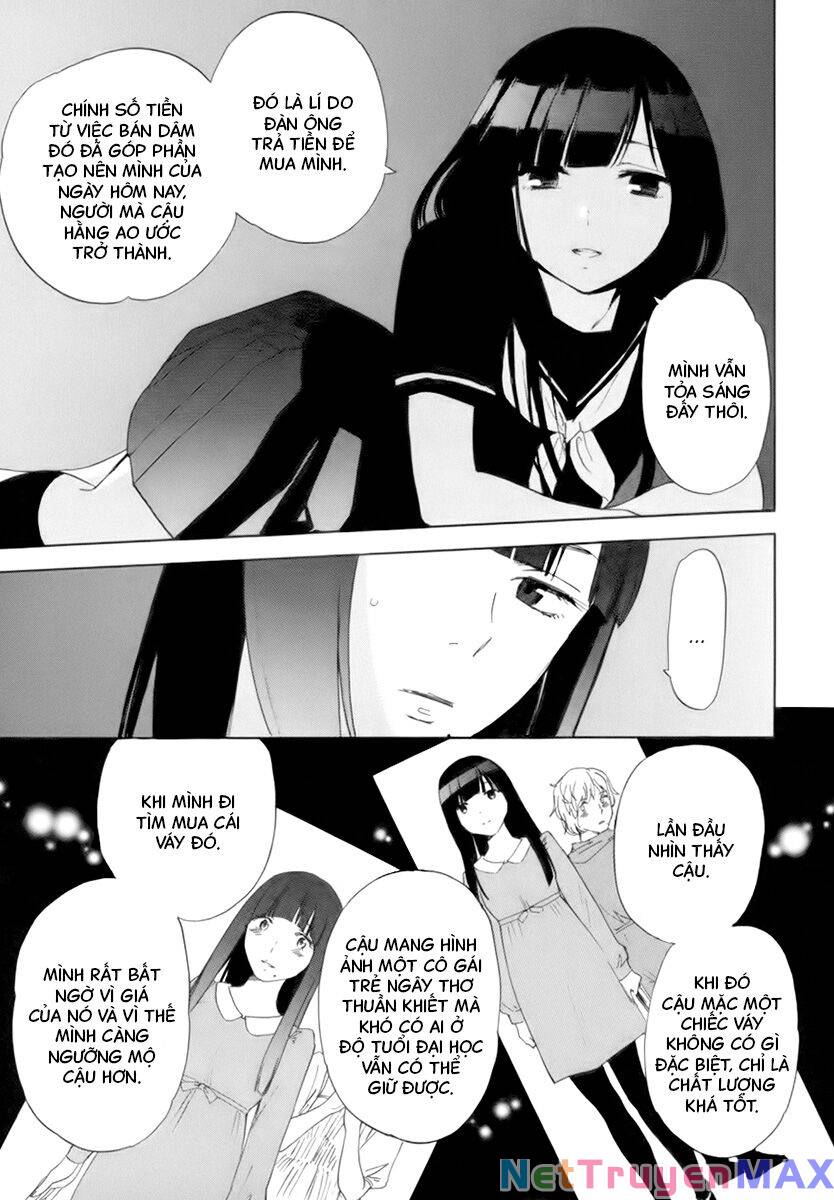 himegoto - juukyuusai no seifuku chapter 63 5