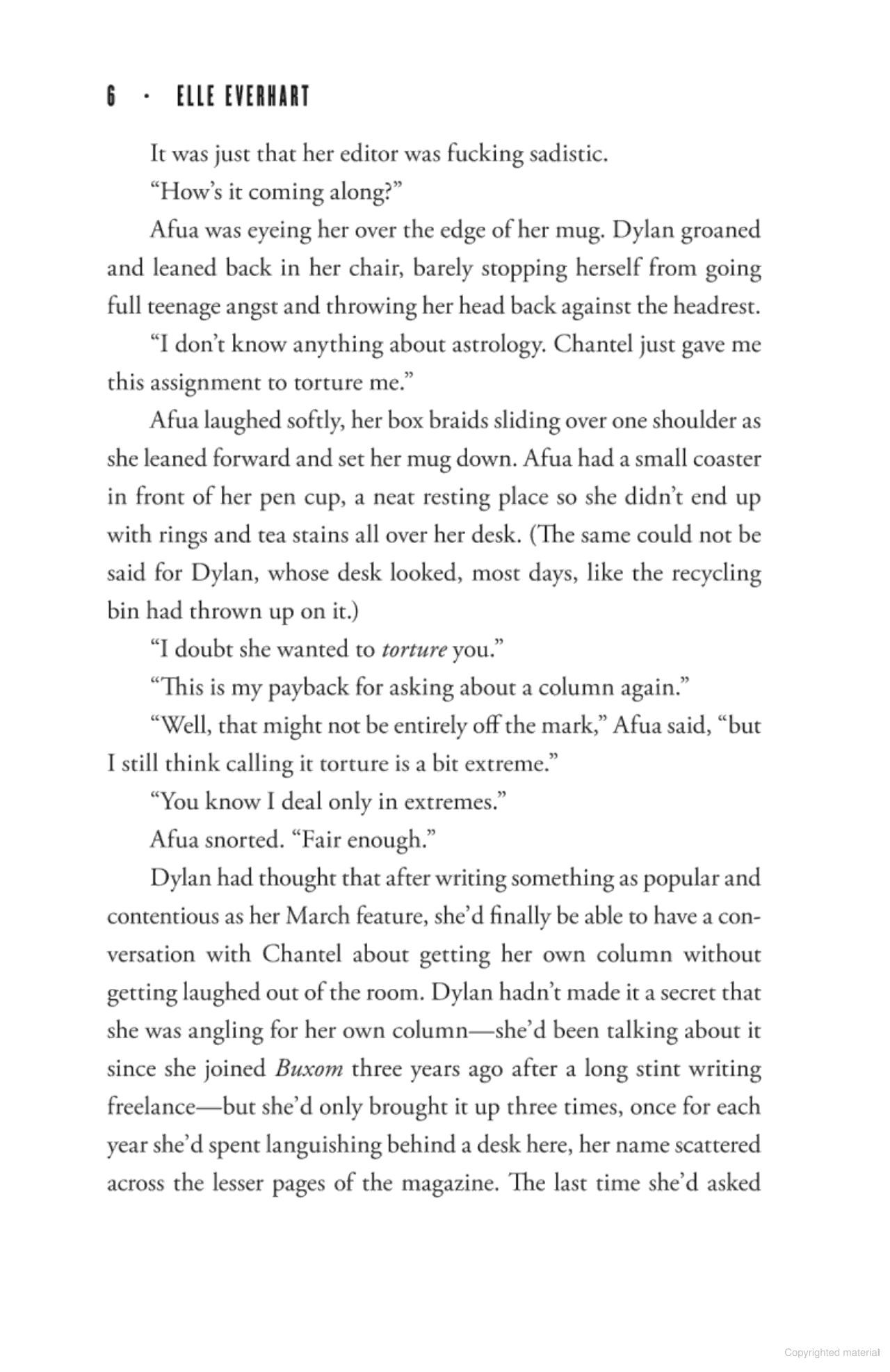 Sách ngoại văn: Wanderlust