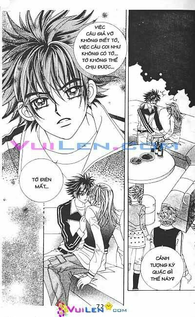 nụ hôn cuối chapter 44 13