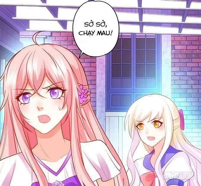 hồ tiên hung bạo chapter 96 59