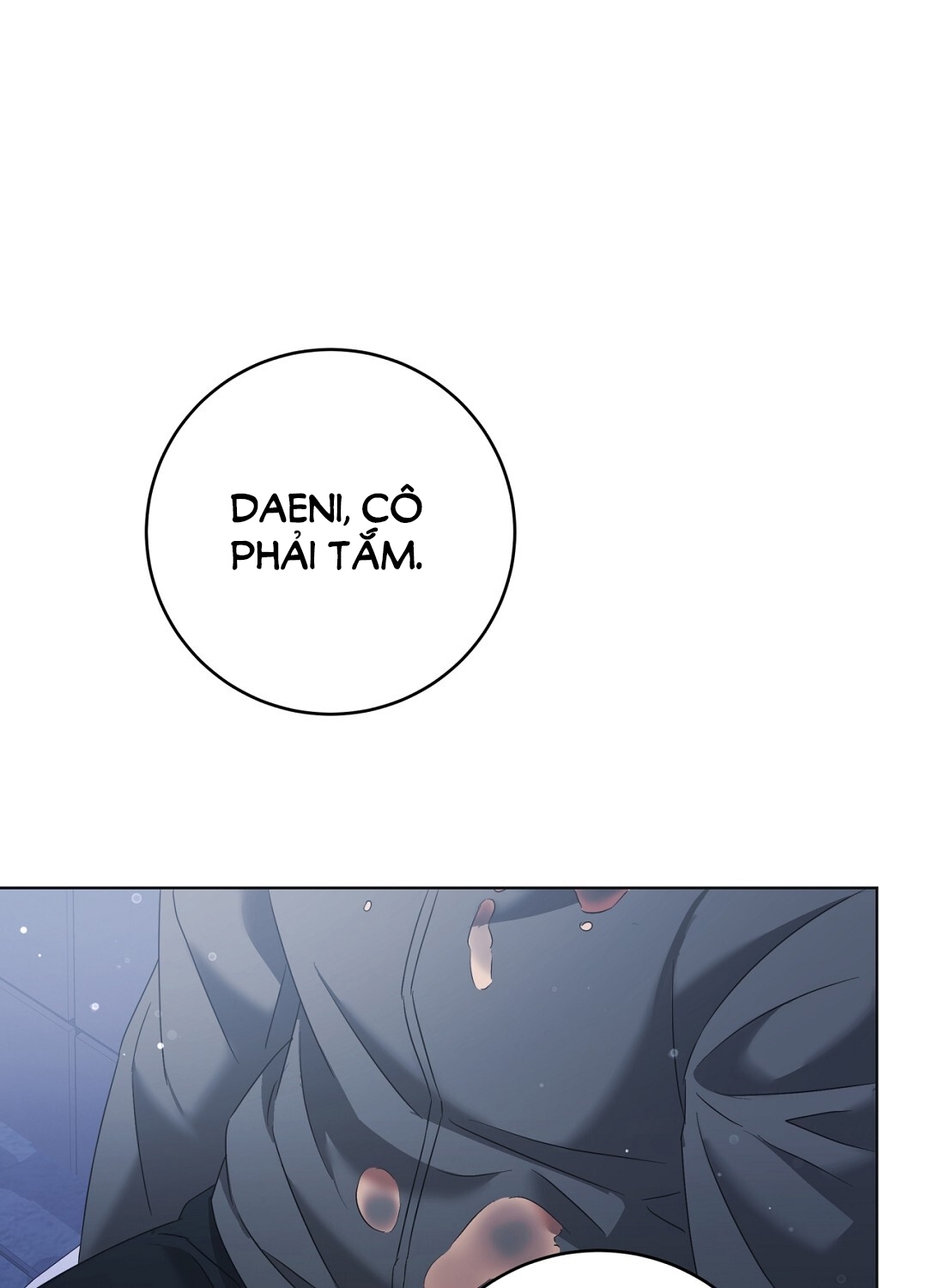 Amon- Không Thể Đoán Biết chapter 6.2 - Trang 44