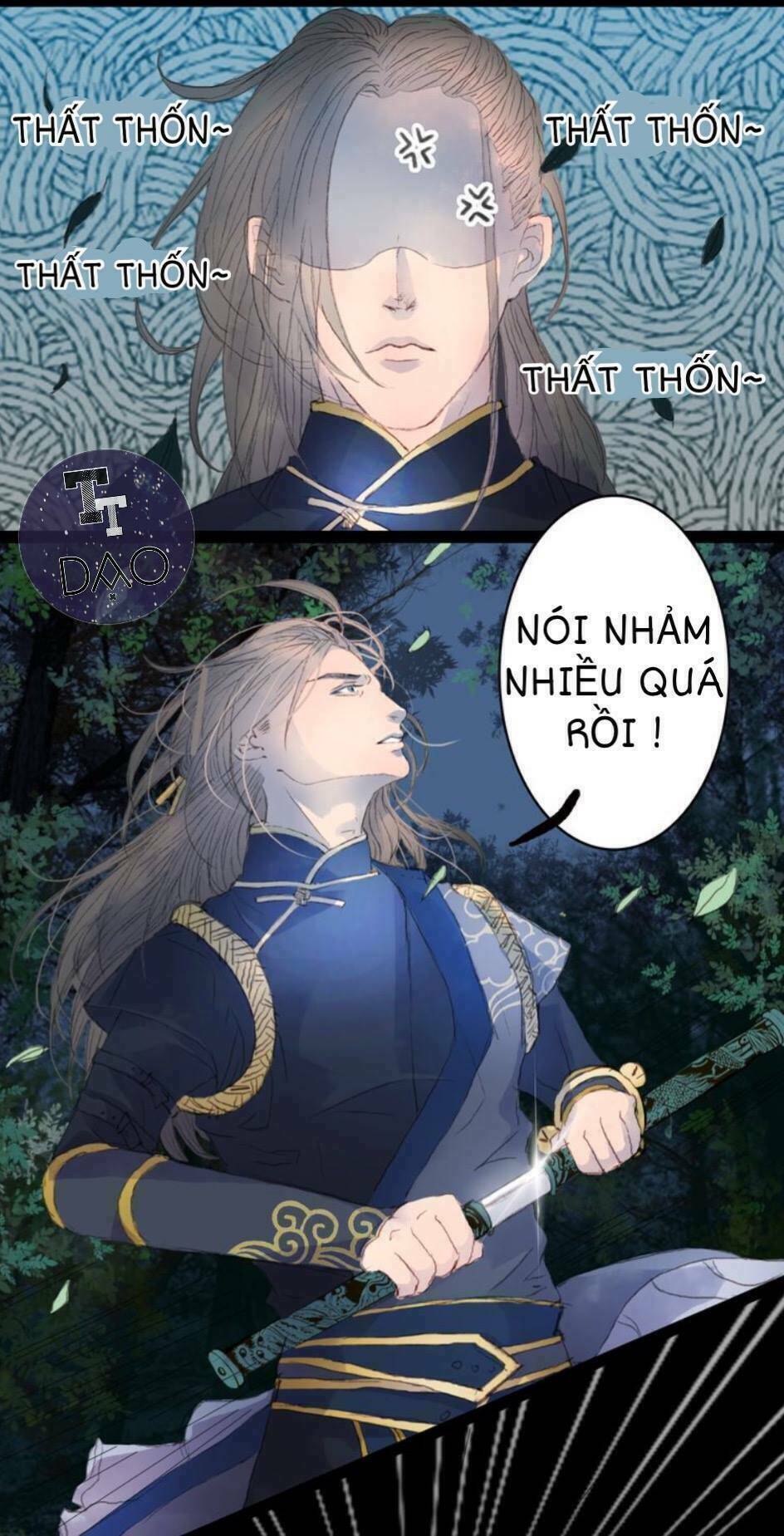 khúc hữu ngộ chapter 4 28