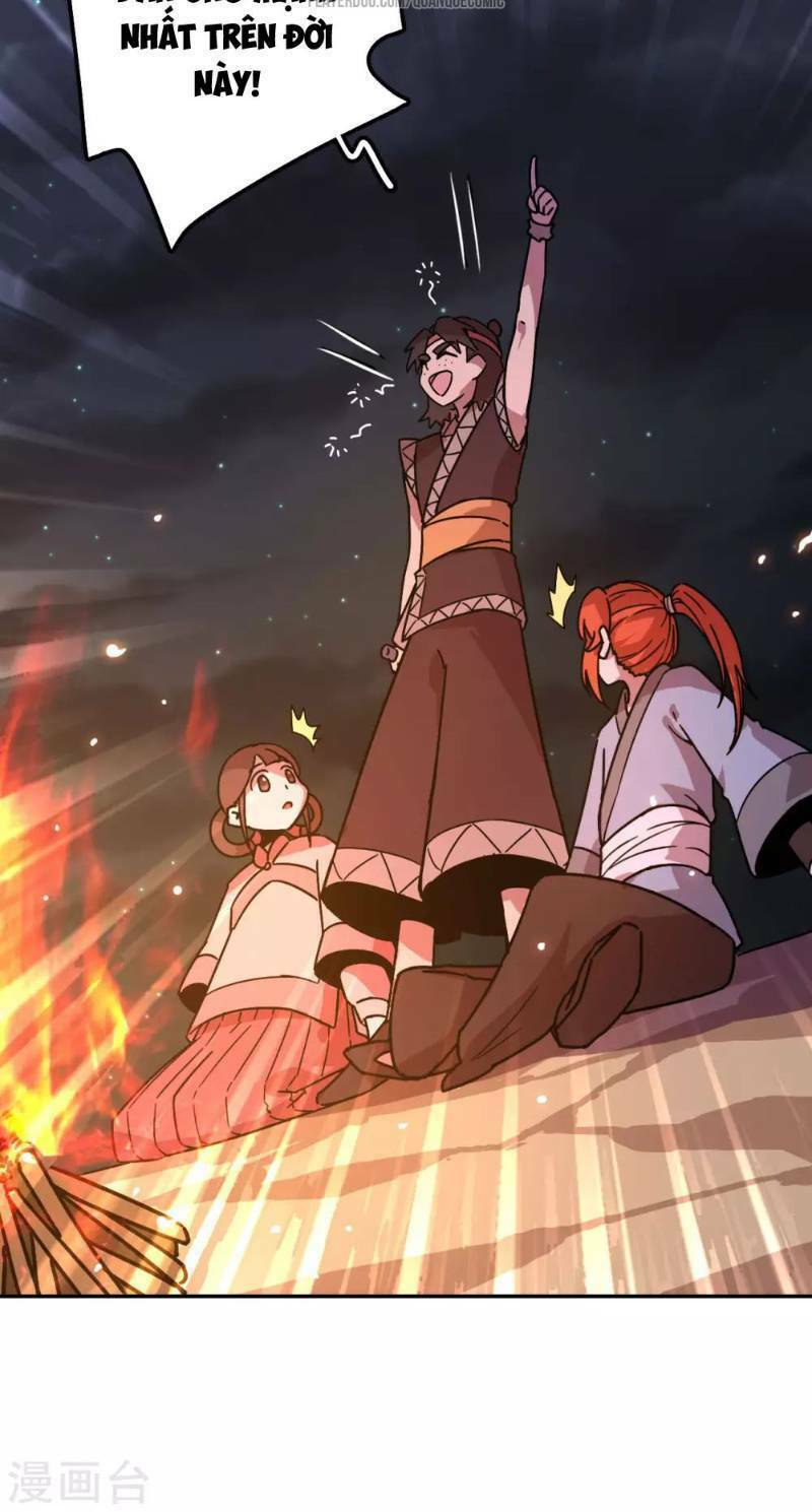 luân hồi nhất kiếm chapter 11 6