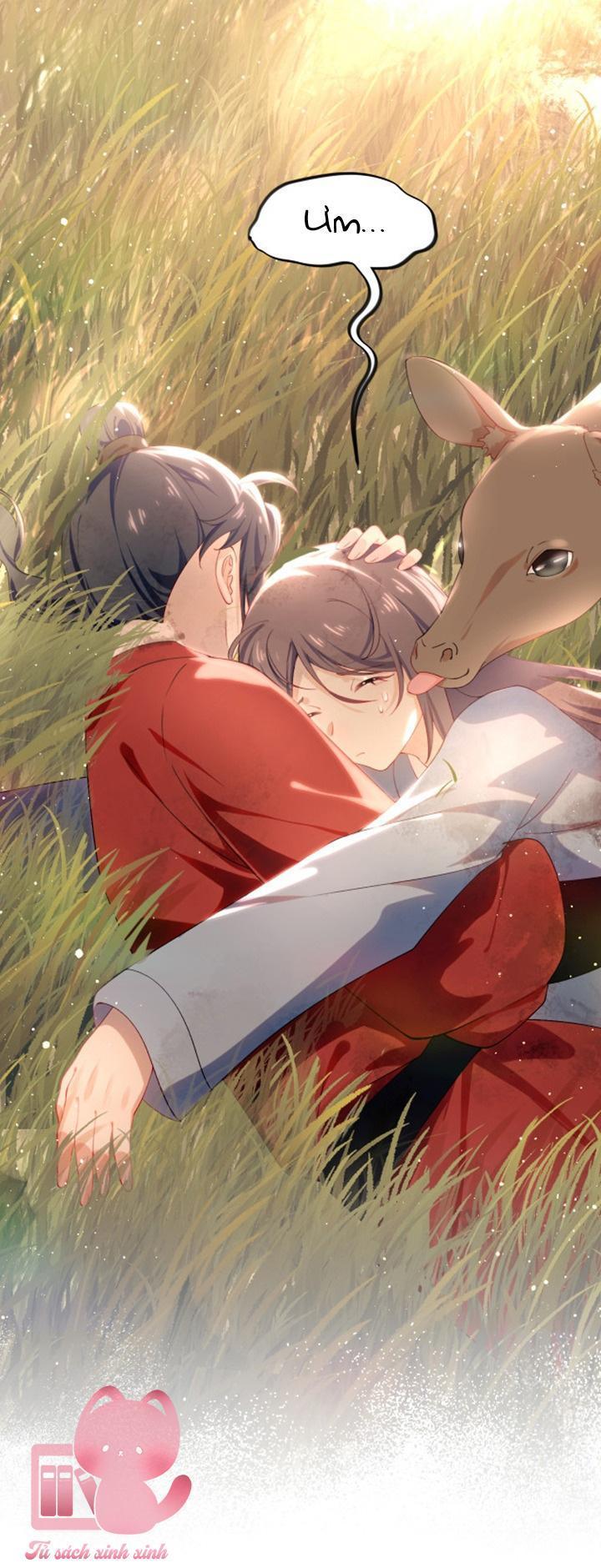 một đêm nọ đột nhiên yandere tới! chapter 114 43