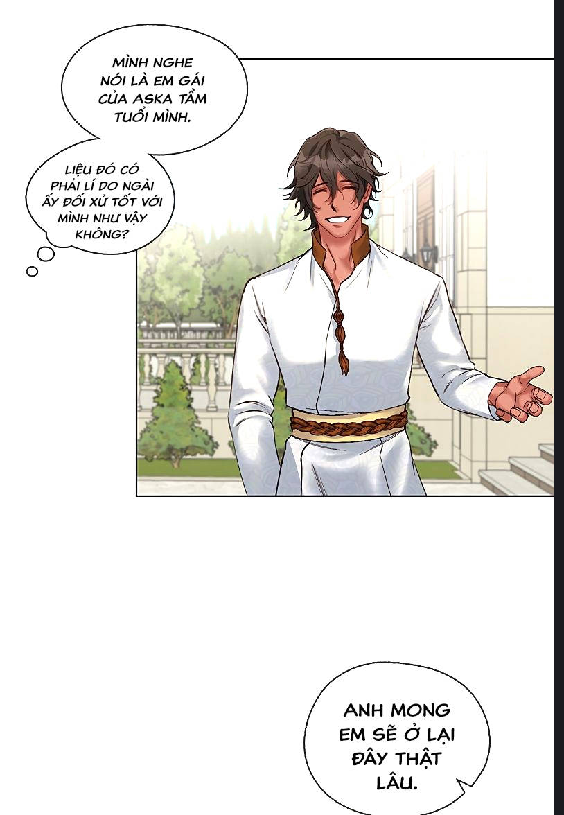 chế độ độc tài chapter 4 29