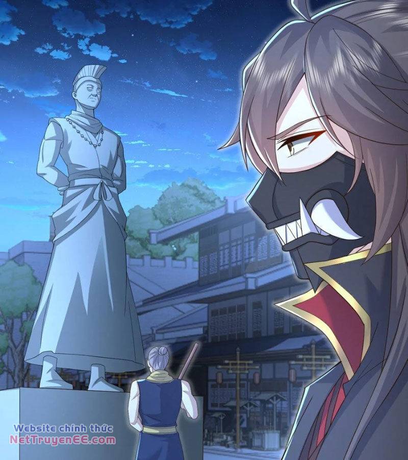 tiên võ đế tôn chapter 560 82