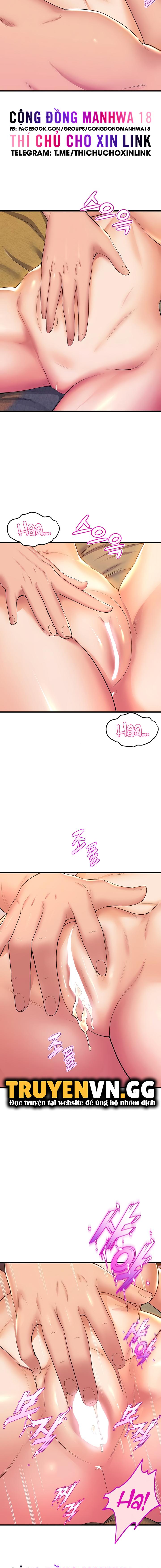 lớp nhảy mỹ nhân chapter 68 3