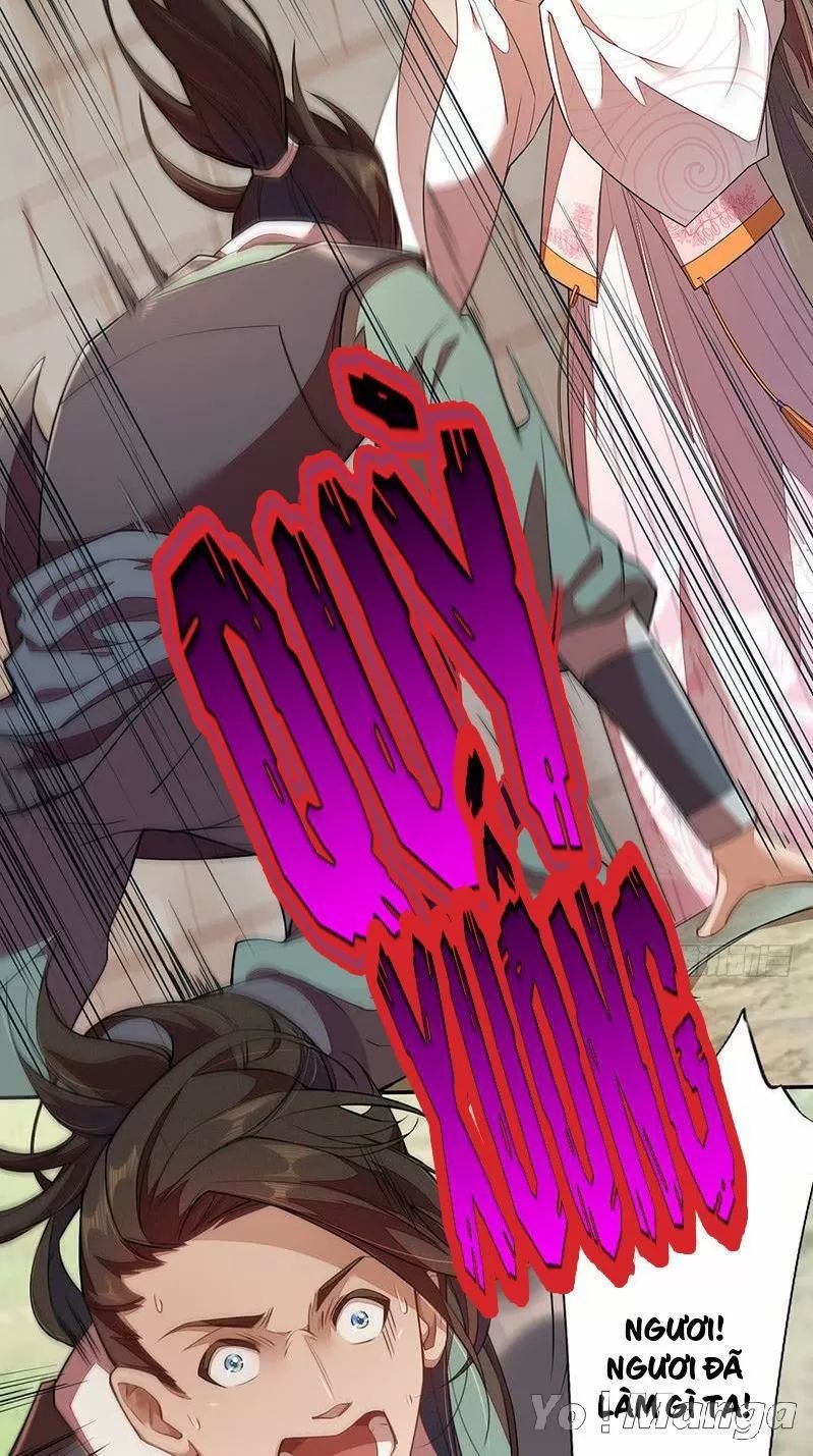 tuyệt thế luyện đan sư chapter 115 8