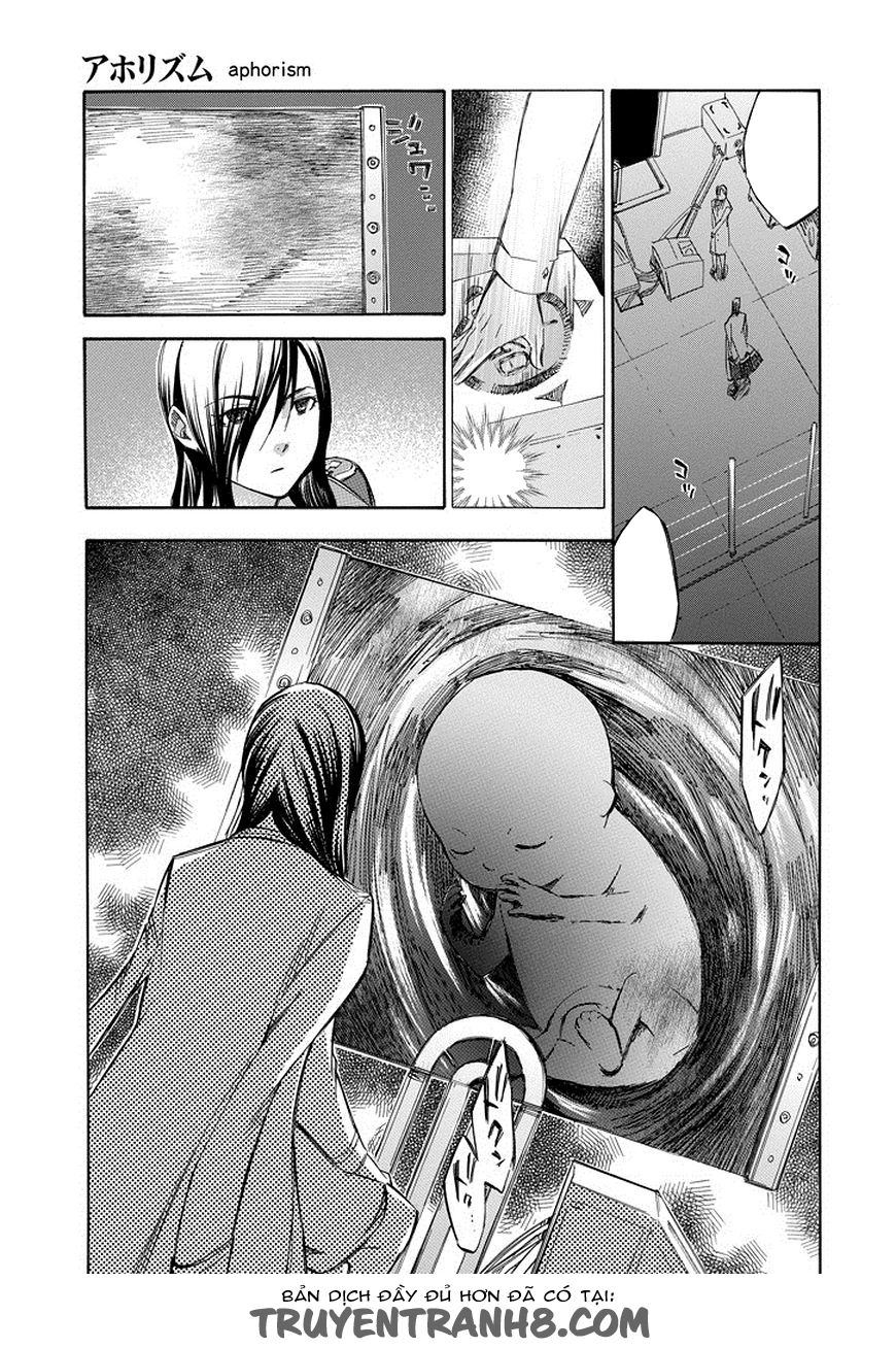 aphorism chapter 72 9