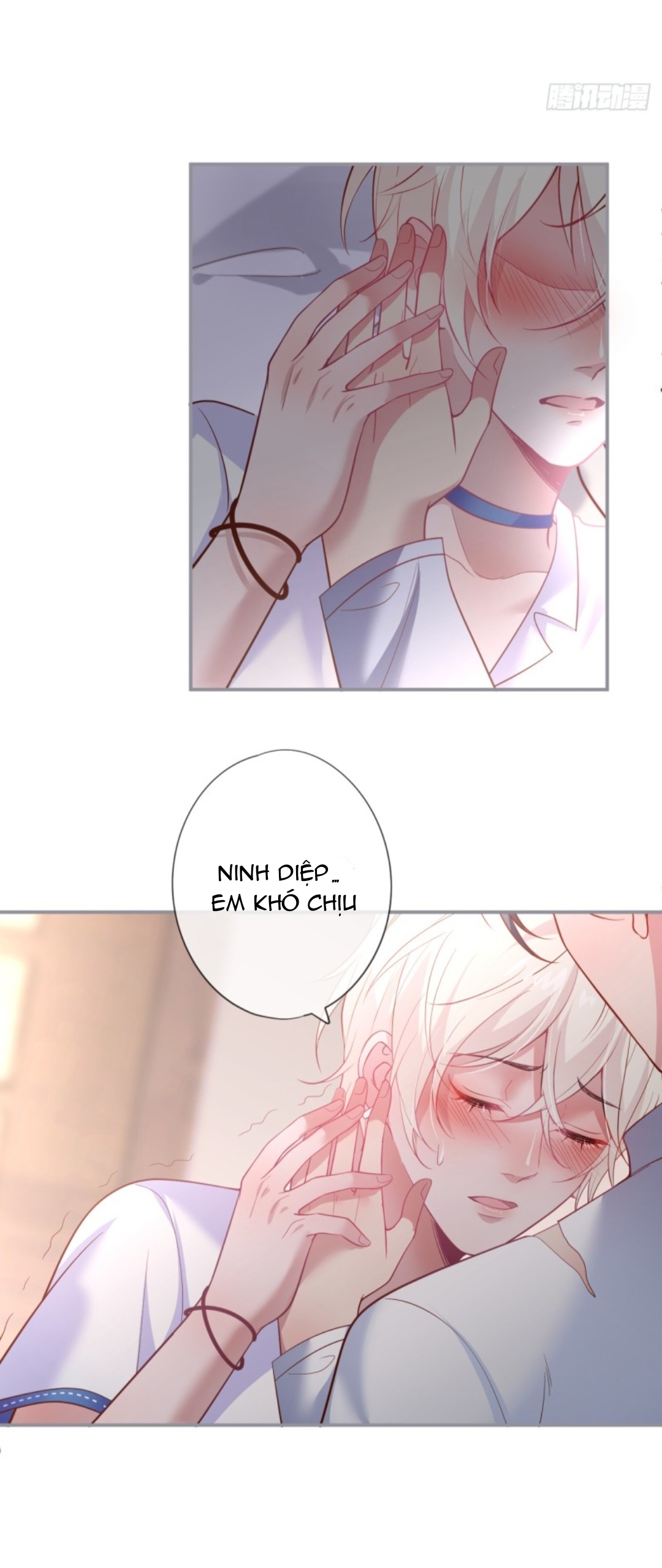 dưỡng khí chí mạng chapter 60 2