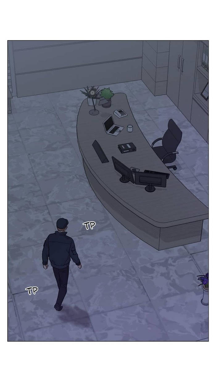 [raw] red candy chapter 66 20