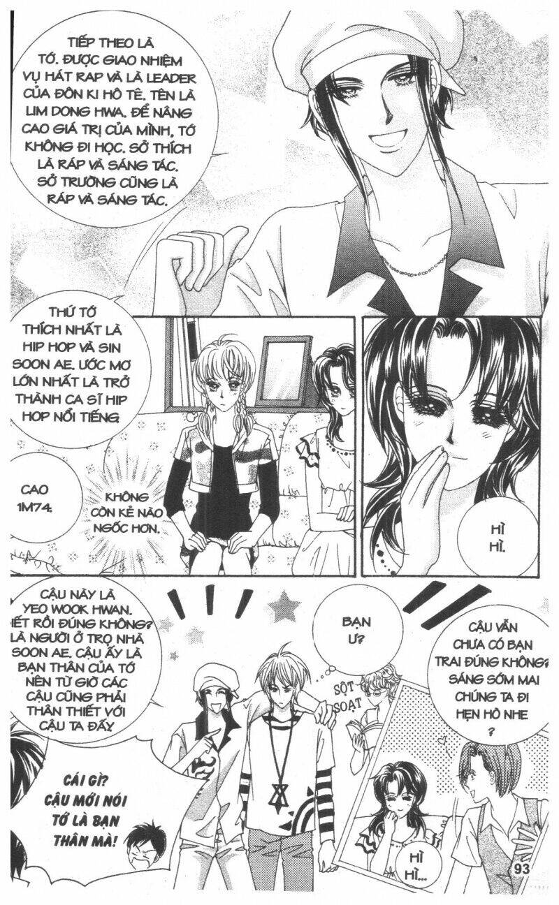 cũng vì em chapter 1 93