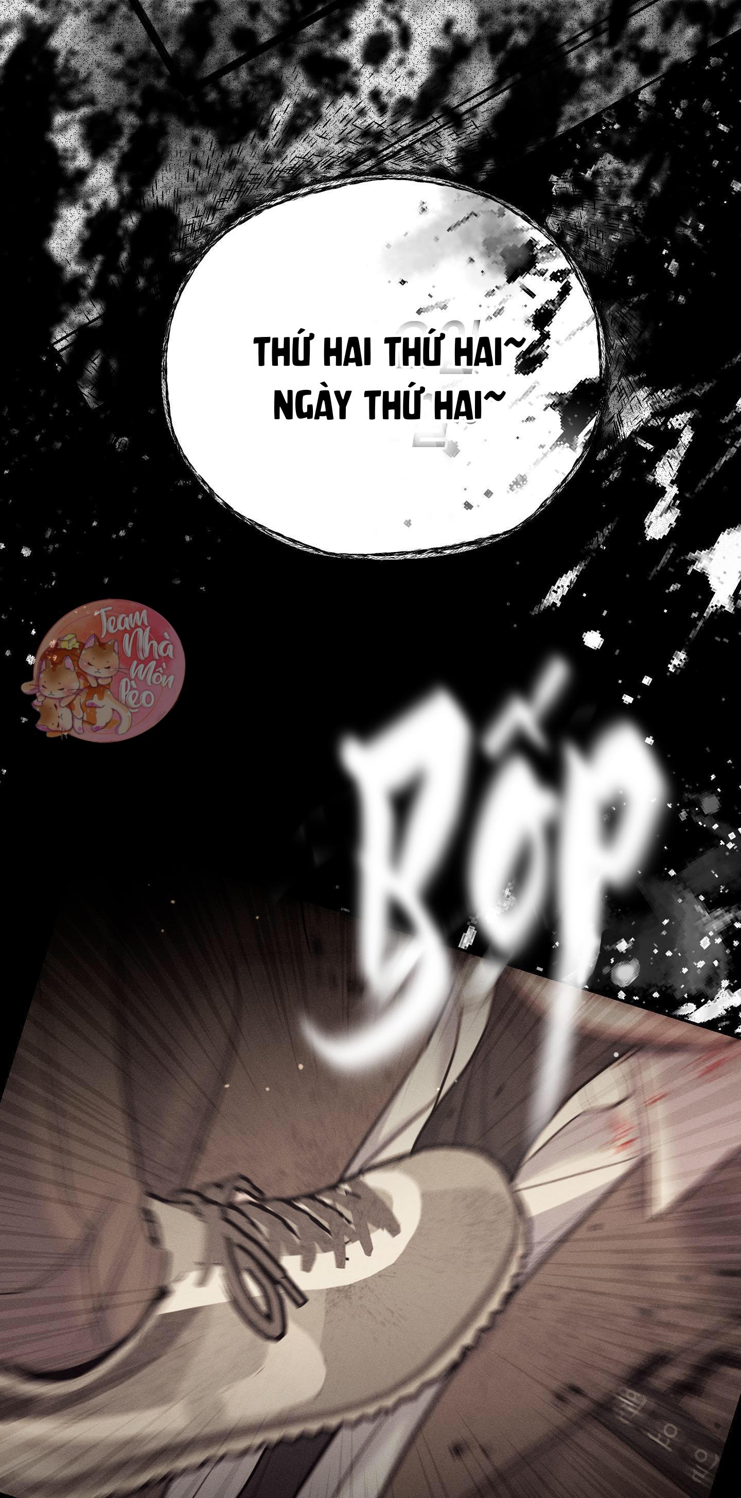 vị cứu tinh chapter 1 3