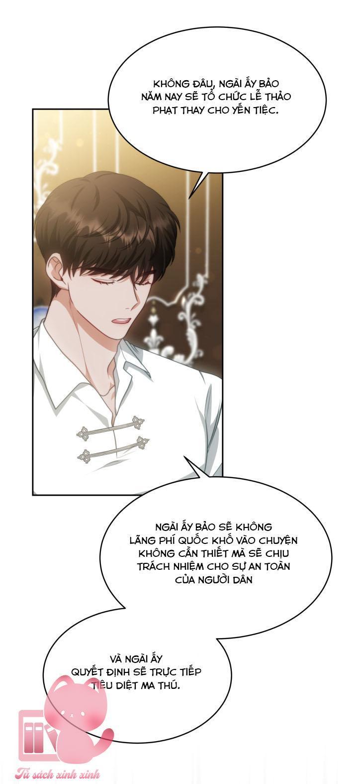 từ chồng cũ hóa thành nam chính chapter 39 11