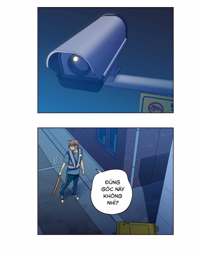 nữ sinh trường wilds chapter 246 10