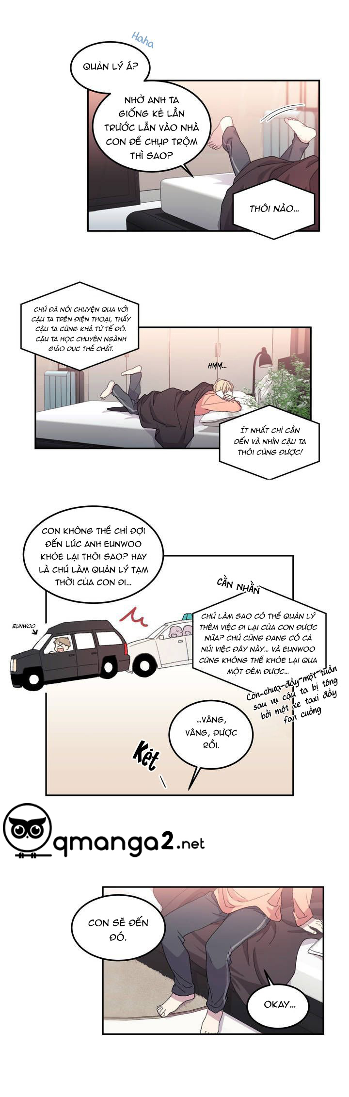 chẳng thể rời mắt khỏi cậu chapter 1 16